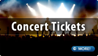 Buy Concert Tickets